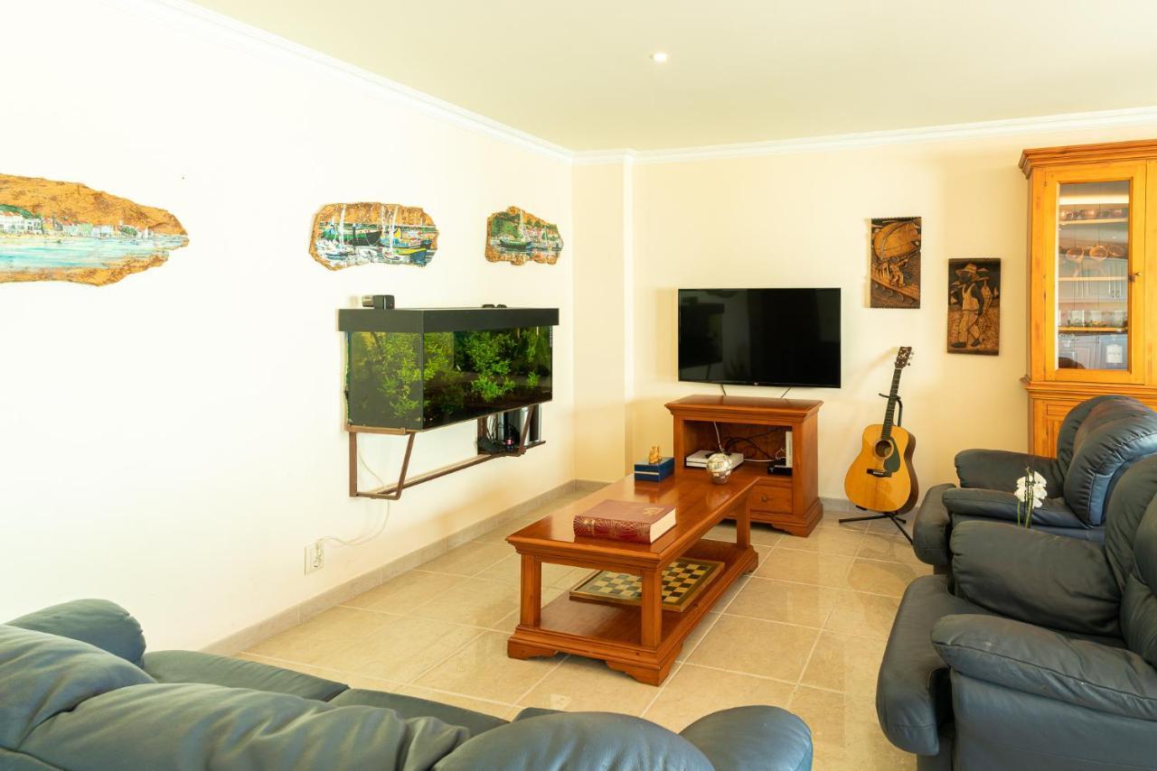 Family Comfort House سيكسال المظهر الخارجي الصورة