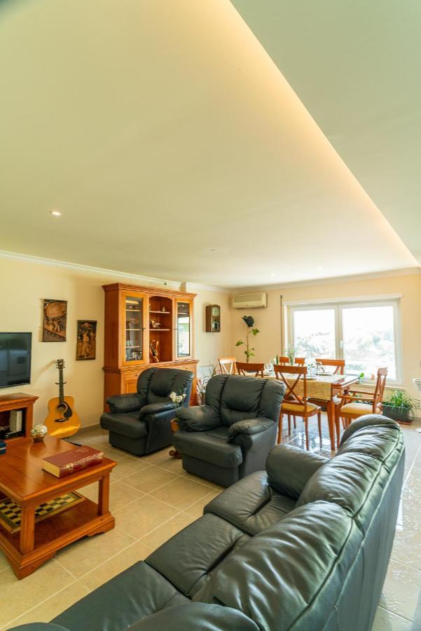 Family Comfort House سيكسال المظهر الخارجي الصورة