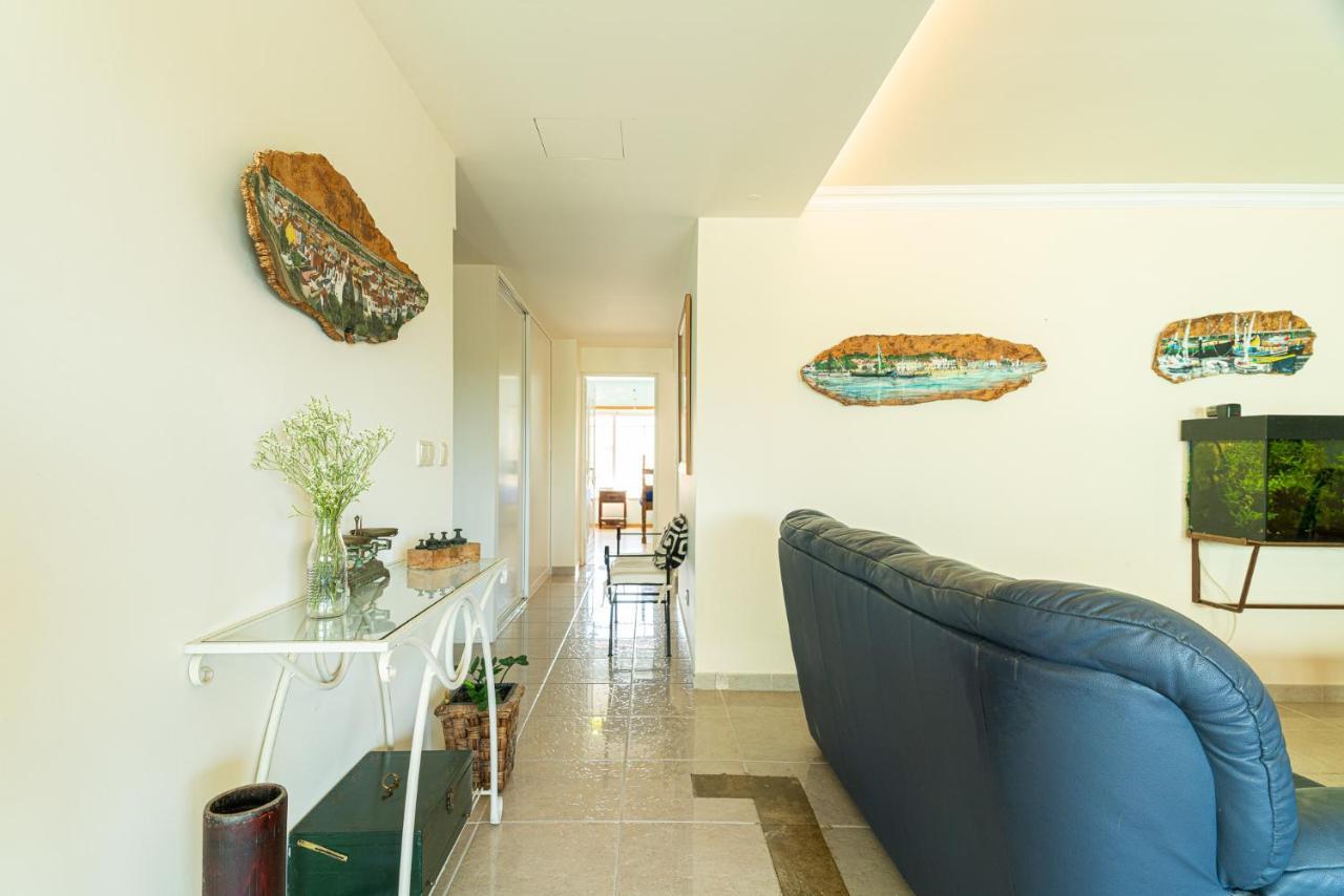 Family Comfort House سيكسال المظهر الخارجي الصورة