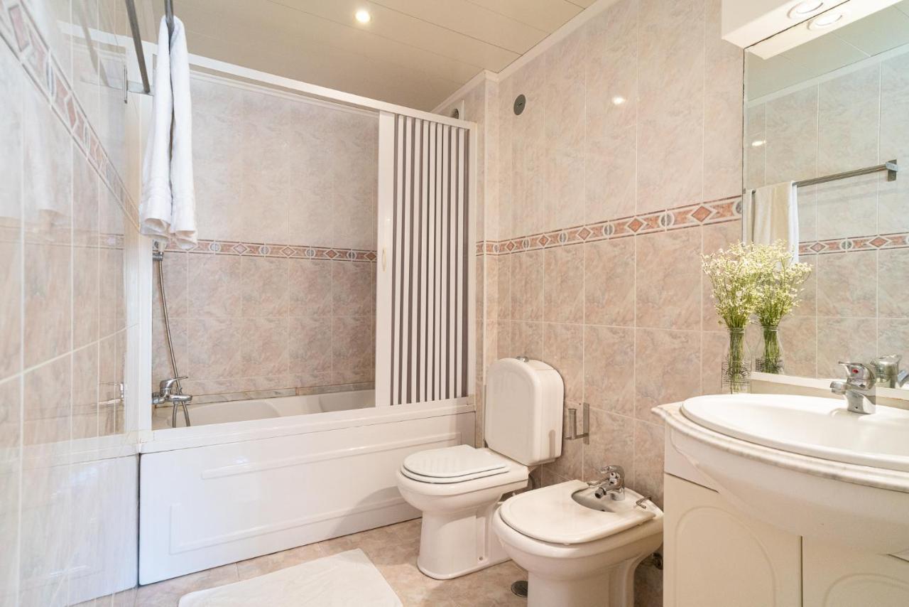 Family Comfort House سيكسال المظهر الخارجي الصورة