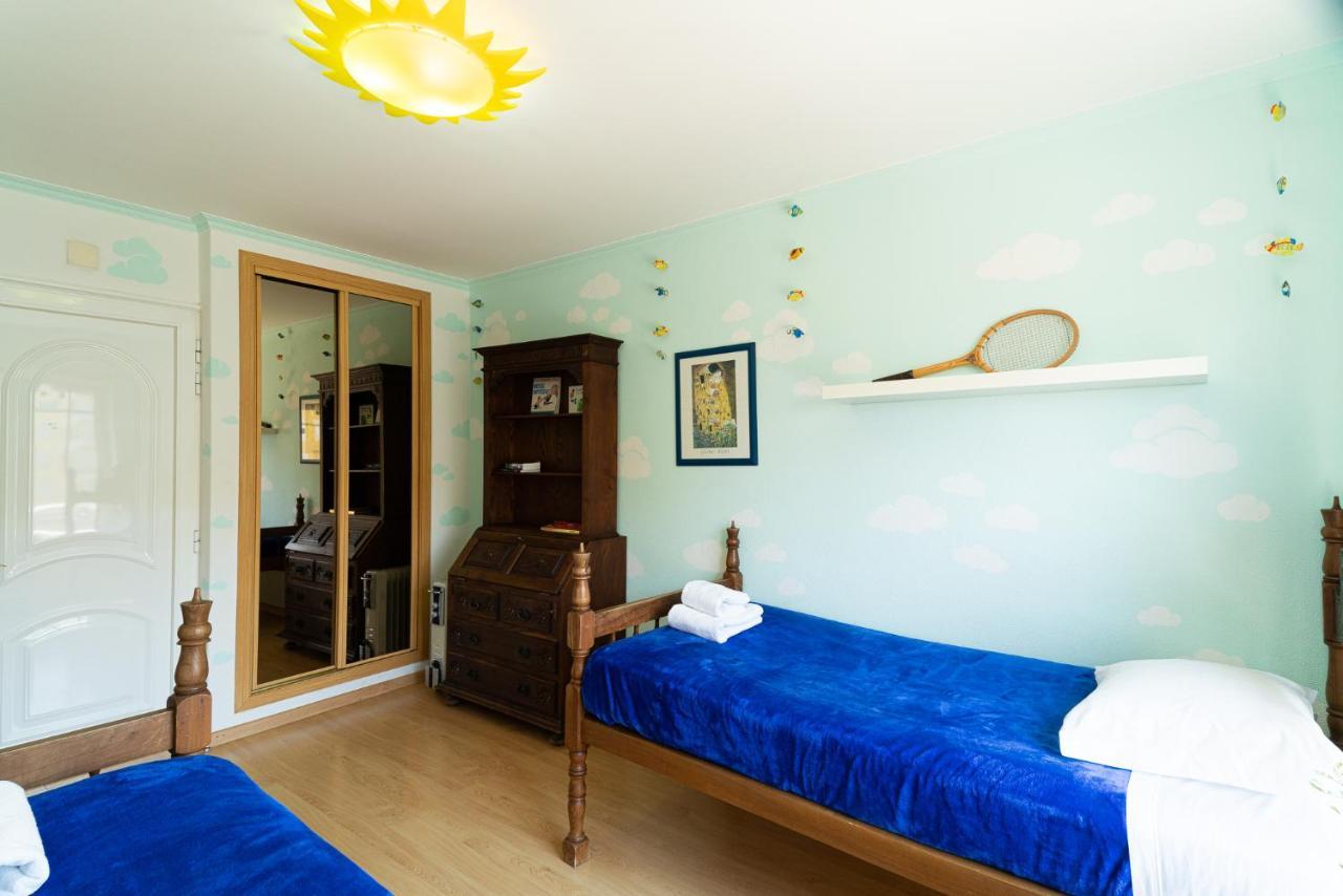 Family Comfort House سيكسال المظهر الخارجي الصورة