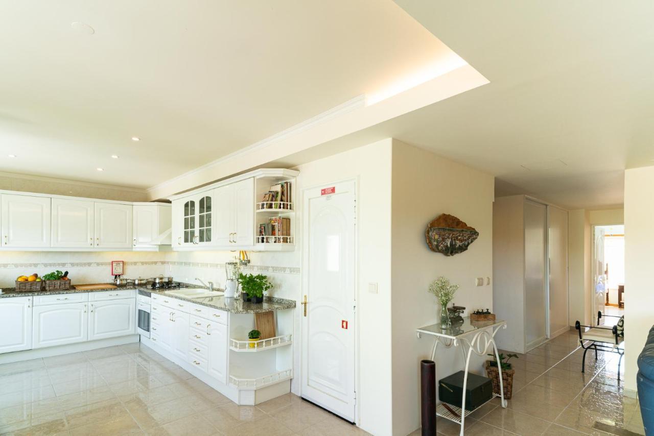 Family Comfort House سيكسال المظهر الخارجي الصورة