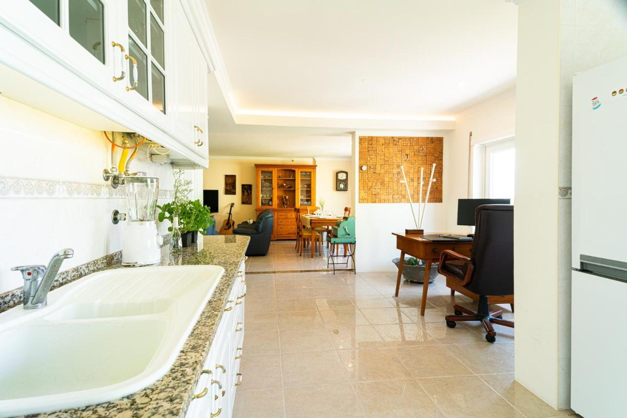 Family Comfort House سيكسال المظهر الخارجي الصورة
