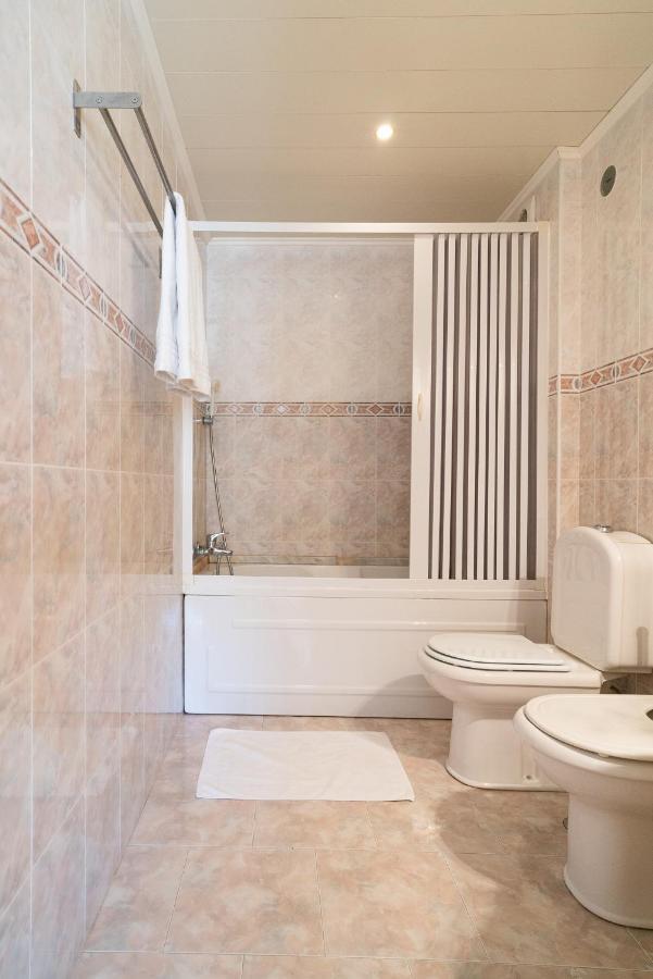 Family Comfort House سيكسال المظهر الخارجي الصورة