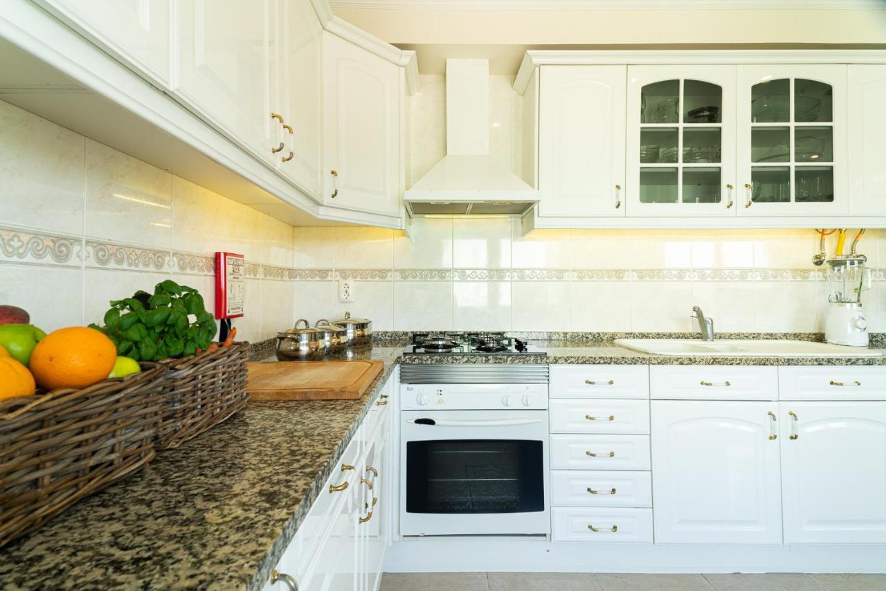 Family Comfort House سيكسال المظهر الخارجي الصورة