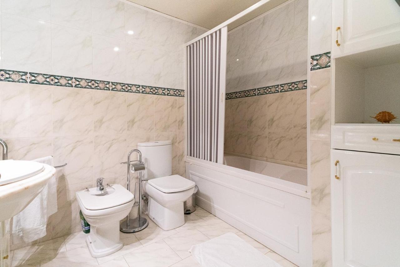 Family Comfort House سيكسال المظهر الخارجي الصورة