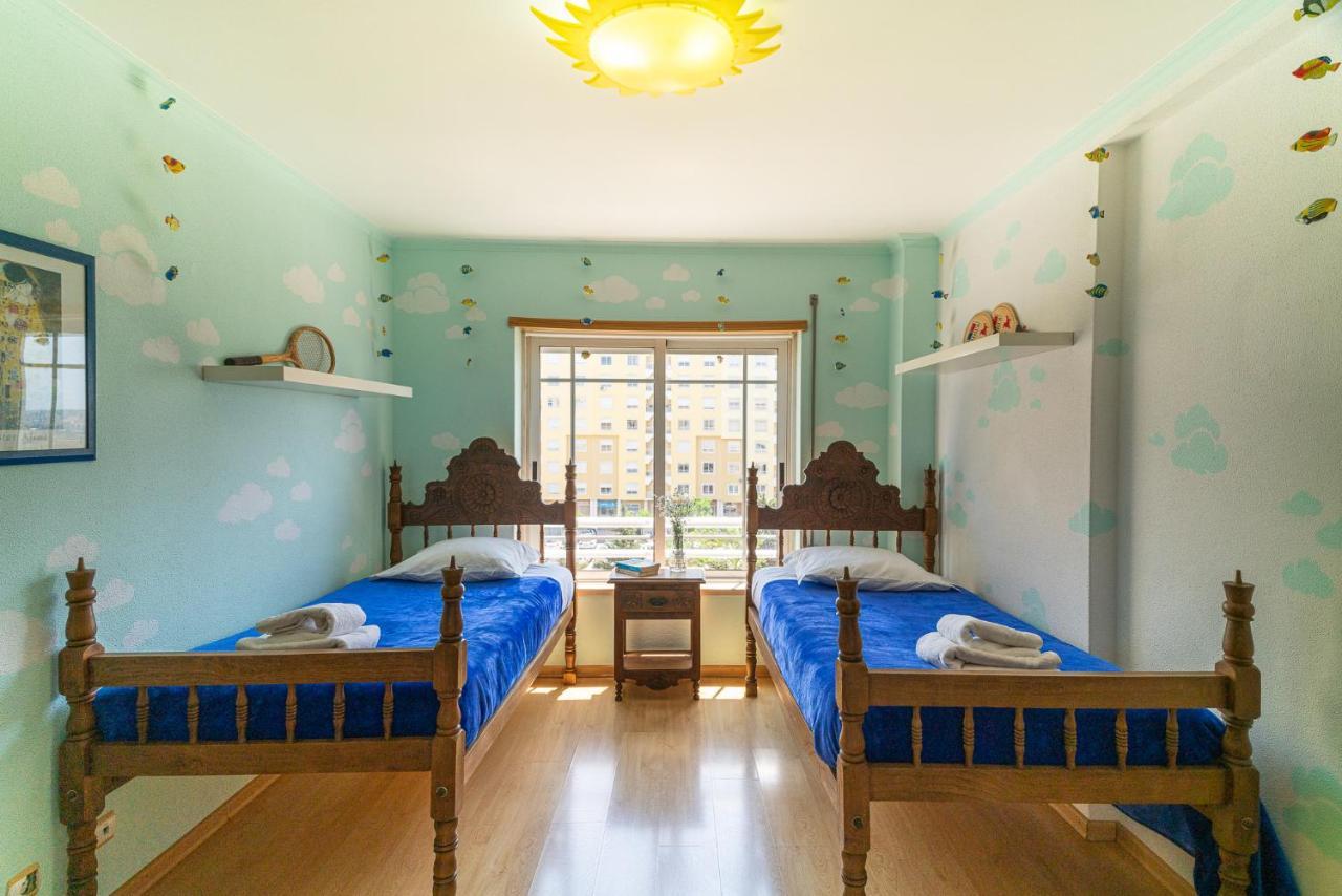 Family Comfort House سيكسال المظهر الخارجي الصورة